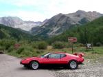 De Tomaso Pantera GT5 S 1985 года